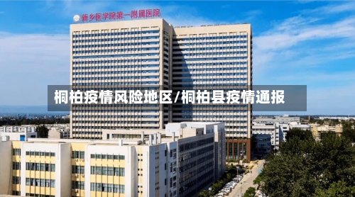 桐柏疫情风险地区/桐柏县疫情通报-第3张图片