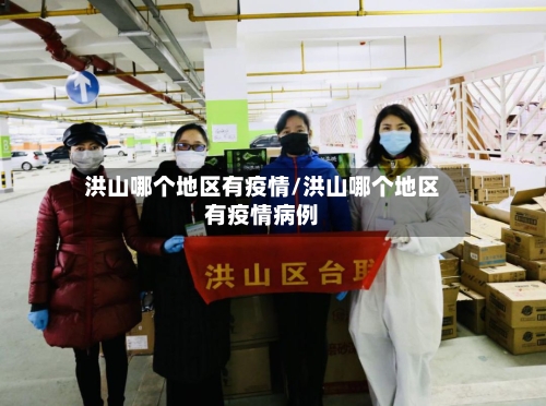 洪山哪个地区有疫情/洪山哪个地区有疫情病例-第2张图片