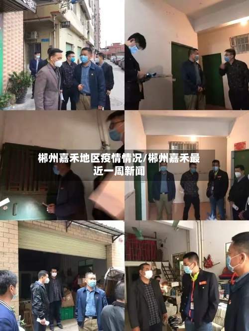郴州嘉禾地区疫情情况/郴州嘉禾最近一周新闻-第3张图片