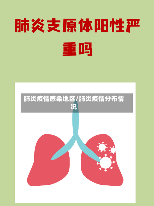 肺炎疫情感染地区/肺炎疫情分布情况-第3张图片
