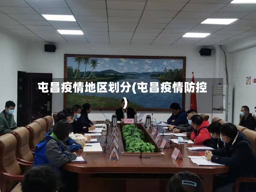 屯昌疫情地区划分(屯昌疫情防控)-第3张图片