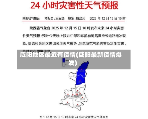 咸阳地区最近有疫情(咸阳最新疫情爆发)-第2张图片