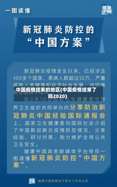 中国疫情结束的地区(中国疫情结束了吗2020)-第2张图片