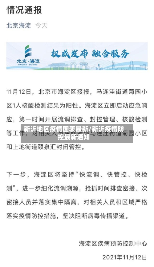 新沂地区疫情图表最新/新沂疫情防控最新通知-第2张图片