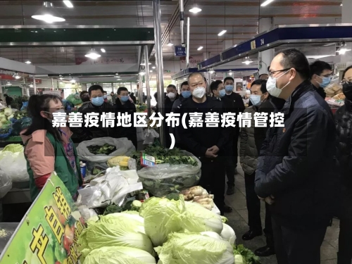 嘉善疫情地区分布(嘉善疫情管控)-第2张图片